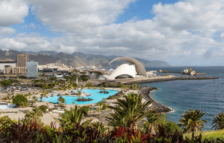 Empresa de desalojos en Tenerife