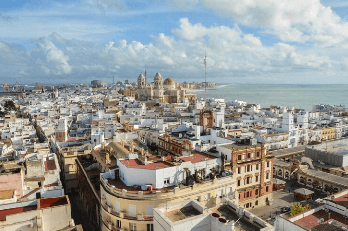 Empresa de desalojos en Cádiz