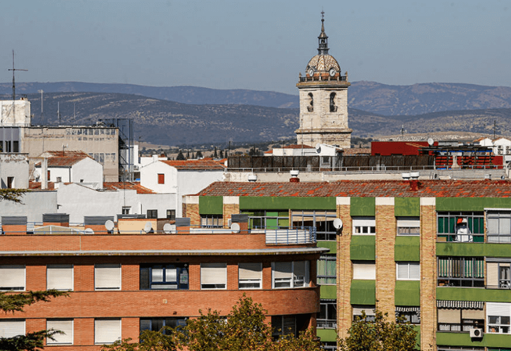 Empresa de desalojos en Ciudad Real